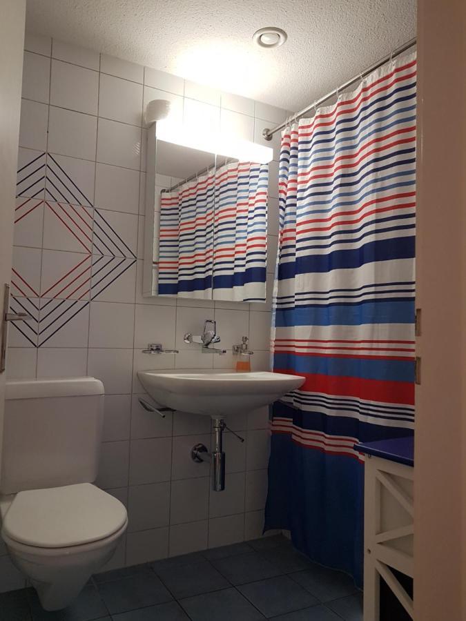 Rhii B&B Eglisau Kültér fotó