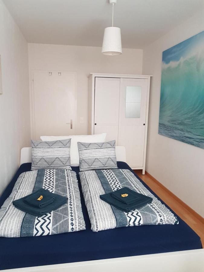 Rhii B&B Eglisau Kültér fotó