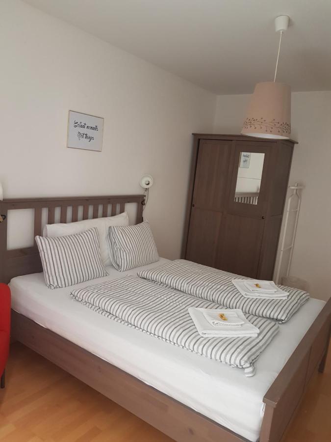 Rhii B&B Eglisau Kültér fotó