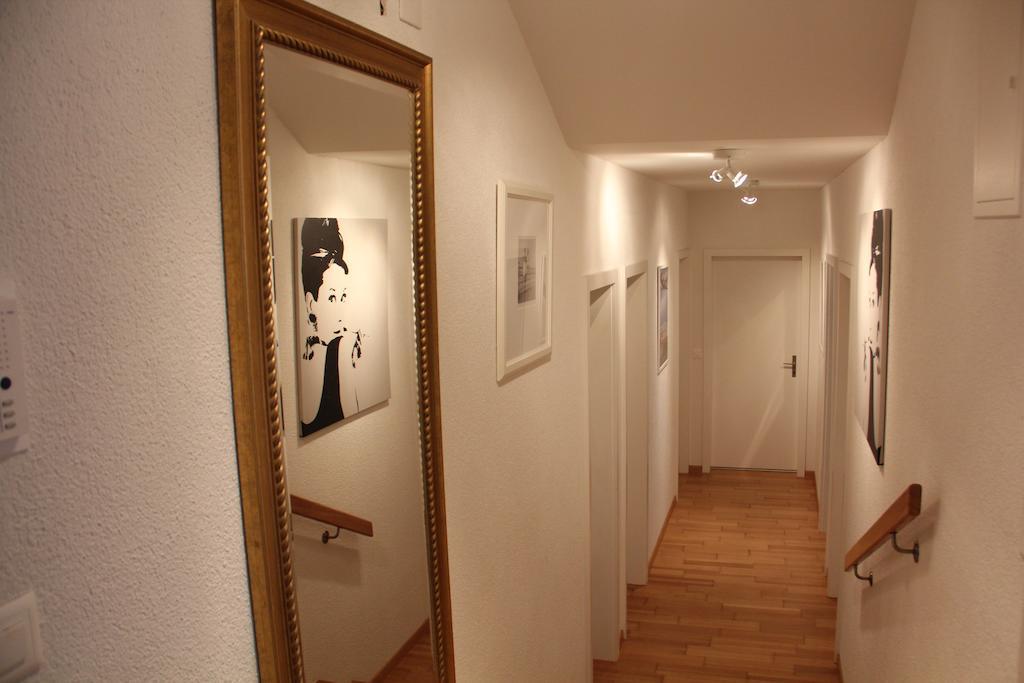 Rhii B&B Eglisau Kültér fotó